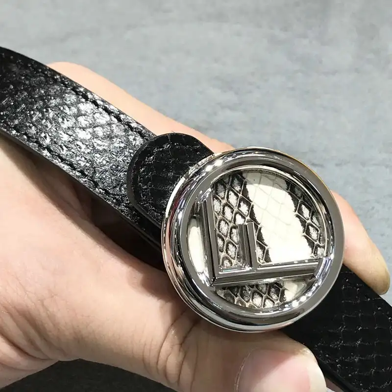 Fendi s Belt 2007XF0063