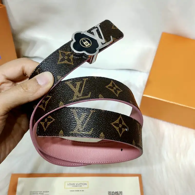 LV s Belt 2009XF0091