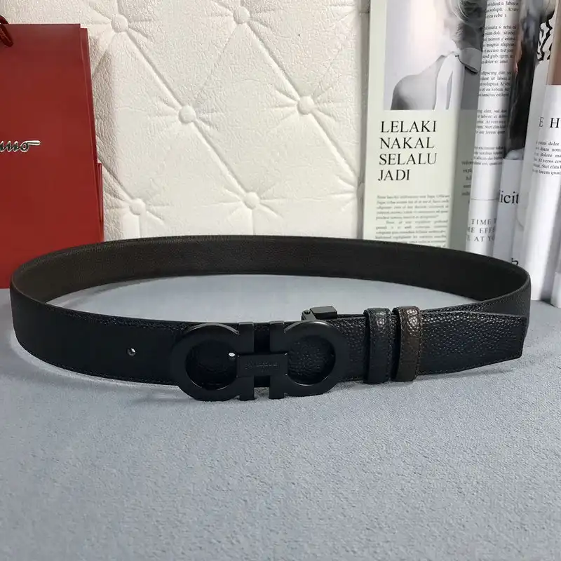 Salvatore Ferragamo s Belt 2012XIA0097