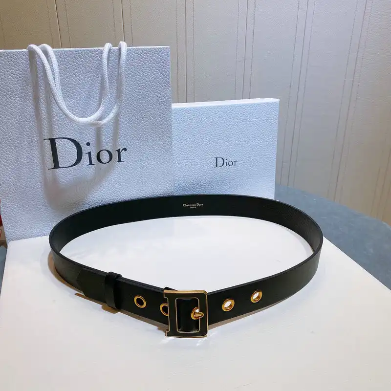 Dio Belts 2102SH0036