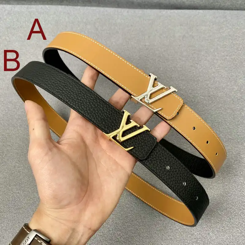 LV Belts 2102SH0056