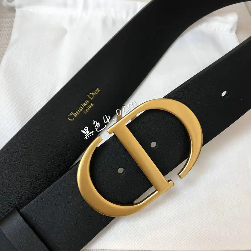 Dio Belts 2104XF0018