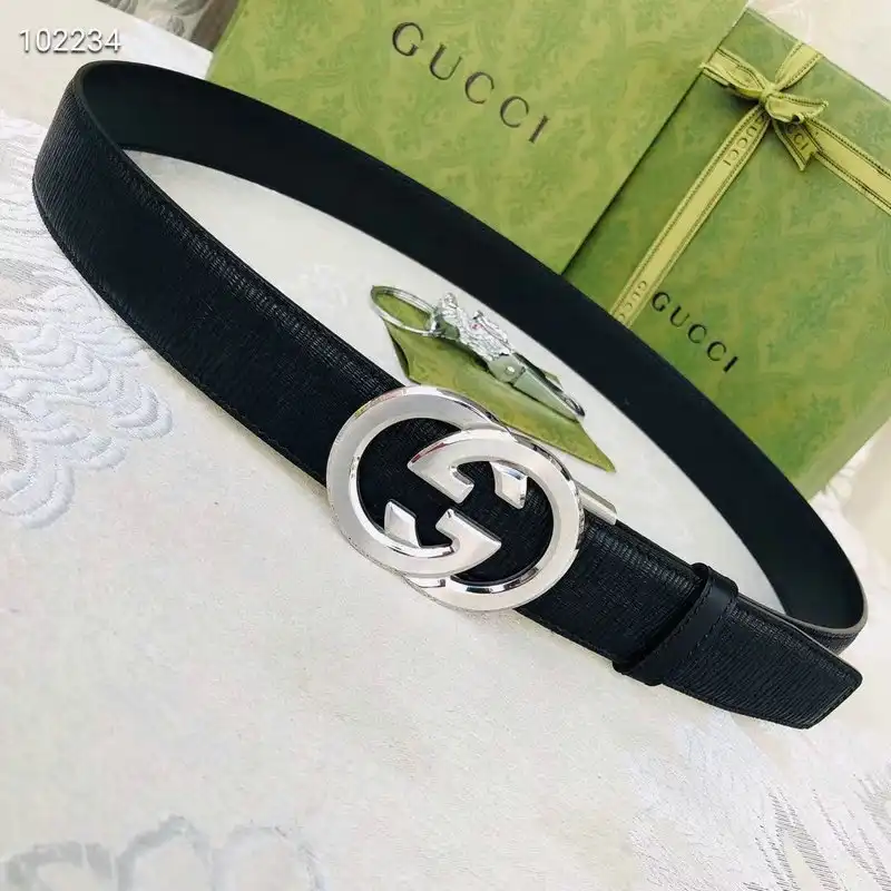 G*u*i belts 2104xf0066