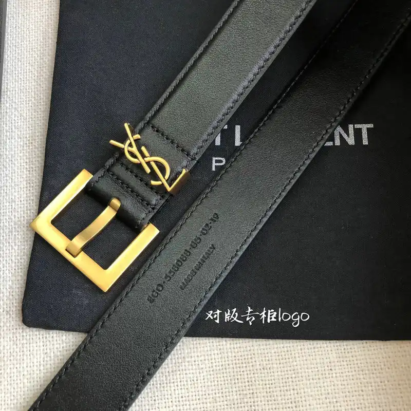 YSL Belts 2104XF0079