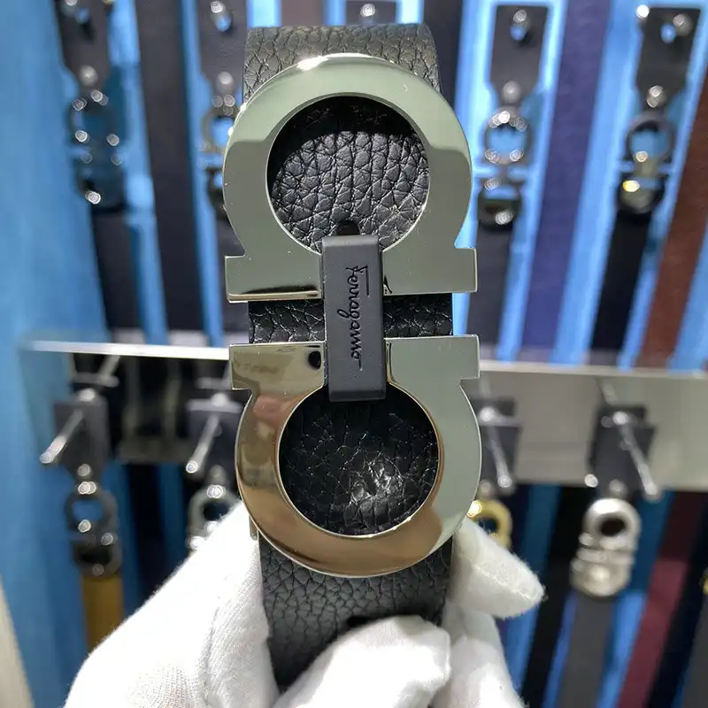 Salvatore Ferragamo Belts 2104XF0107