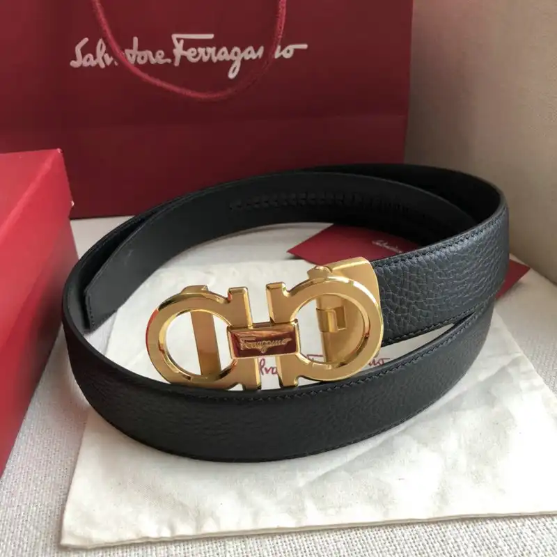 Salvatore Ferragamo Belts 2104XF0112