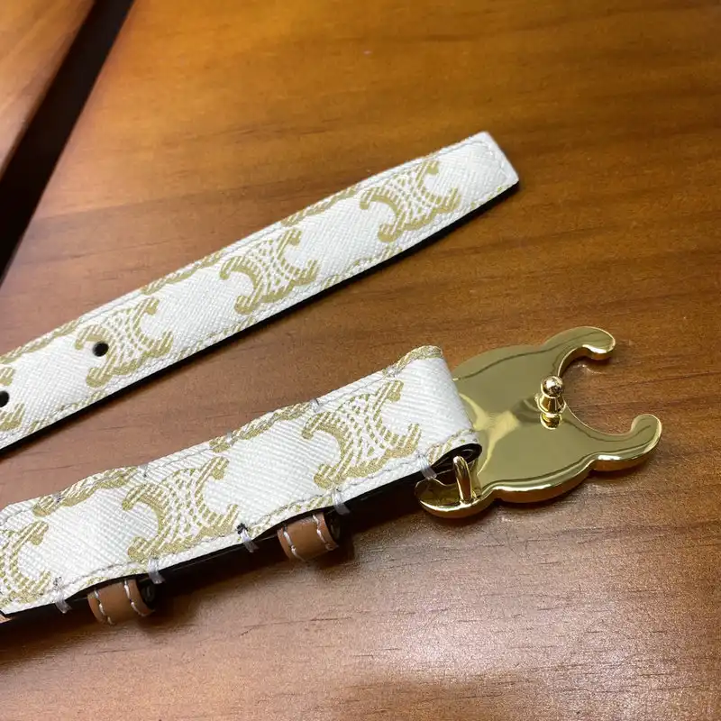 Celine Belts 2106XA0173