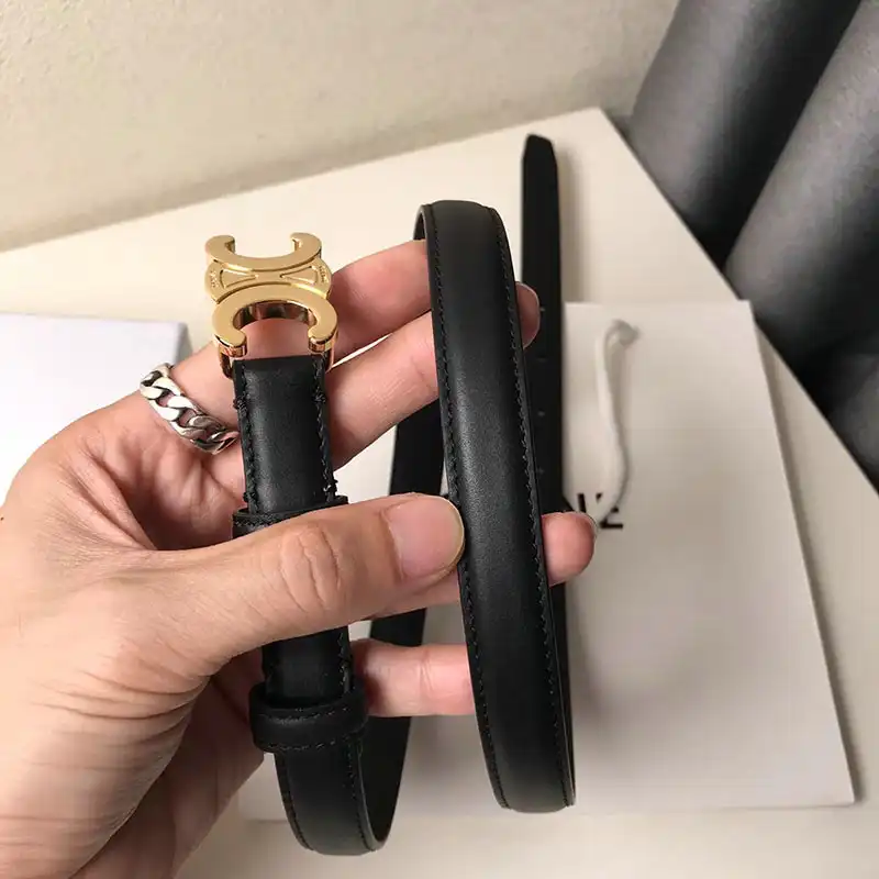 Celine Belts 2108XF0006