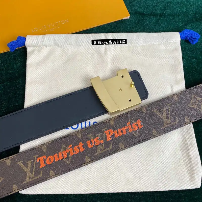 LV Belts 2109XA0019