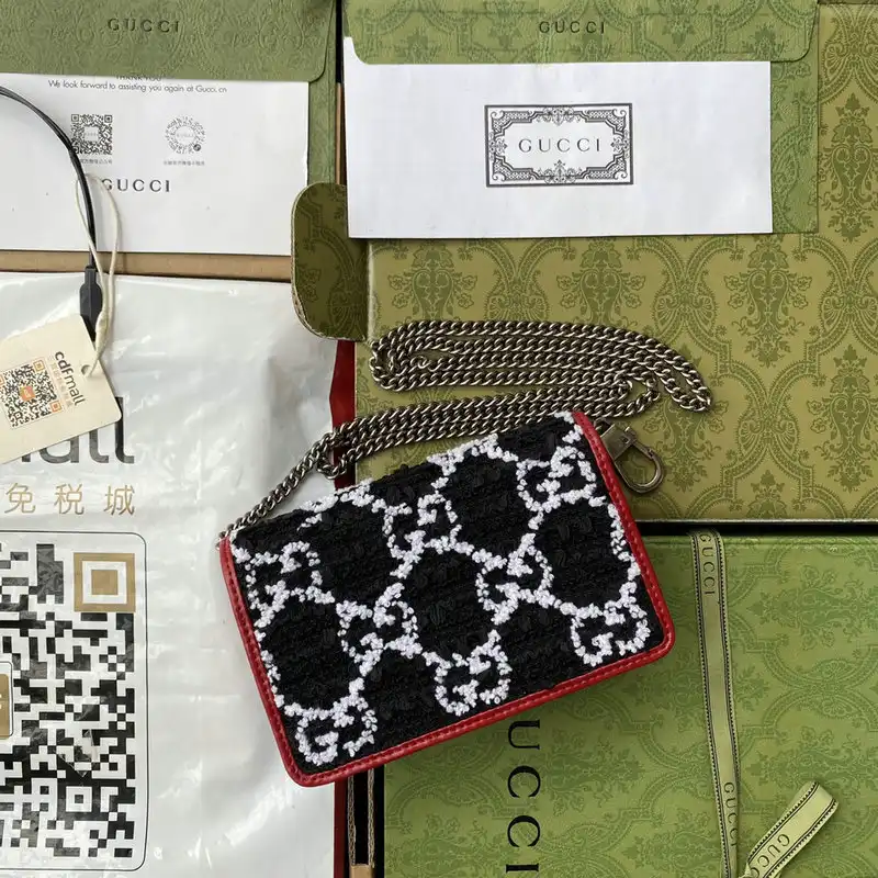 G*u*i bag 2109ya0221