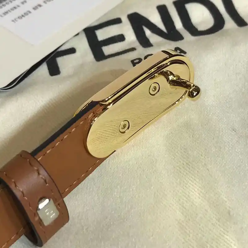 Fendi Belts 2110XF0008
