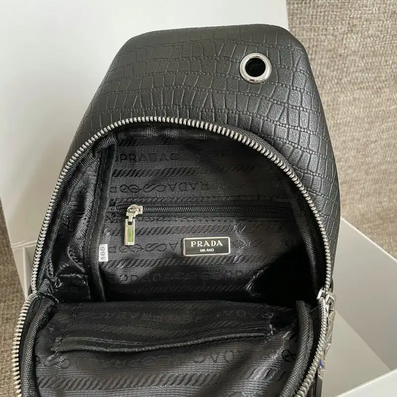 Prada s Bags 2110YZ0036