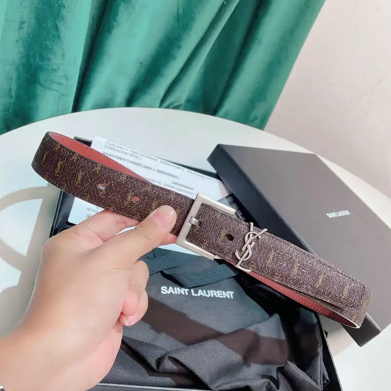 YSL Belts 2111XF0026
