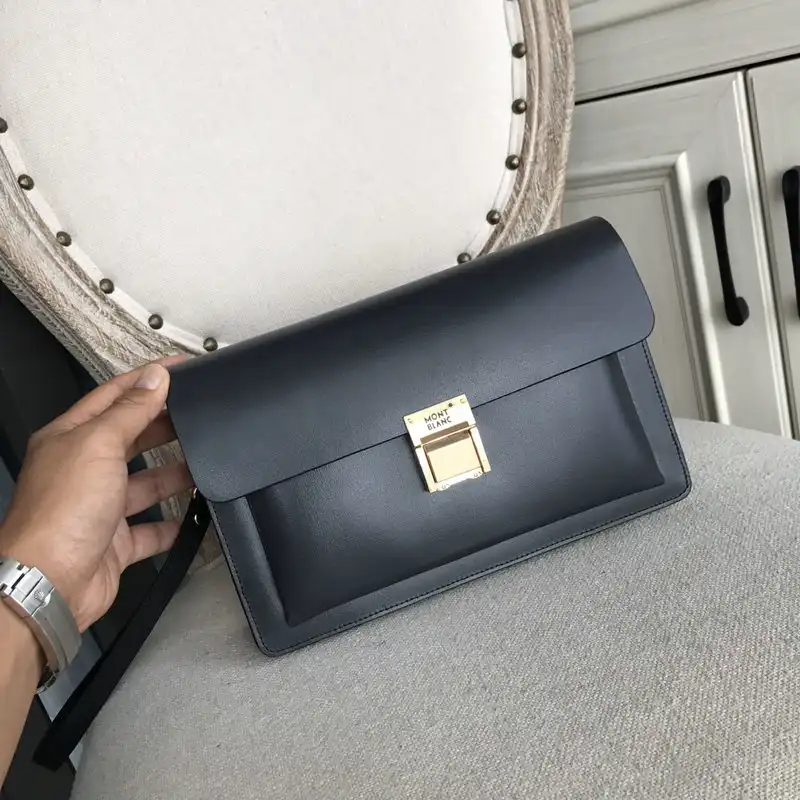 Montblanc Bags 2111YZ0100