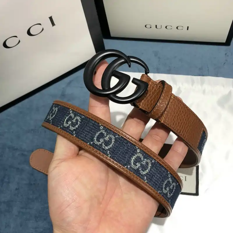 G*u*i belts 2112xf0014