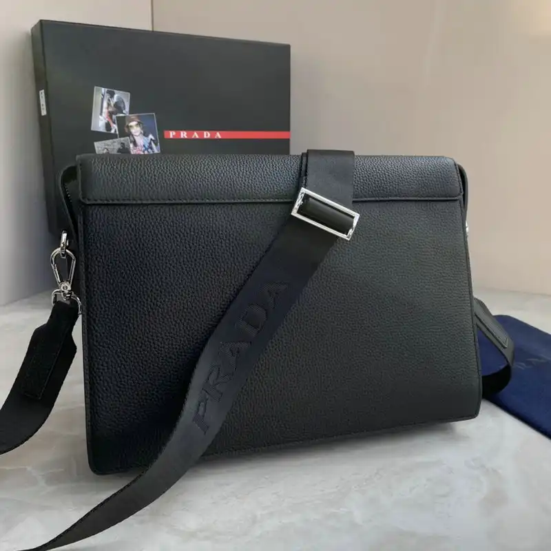 Prada Bag 2112YZ0071