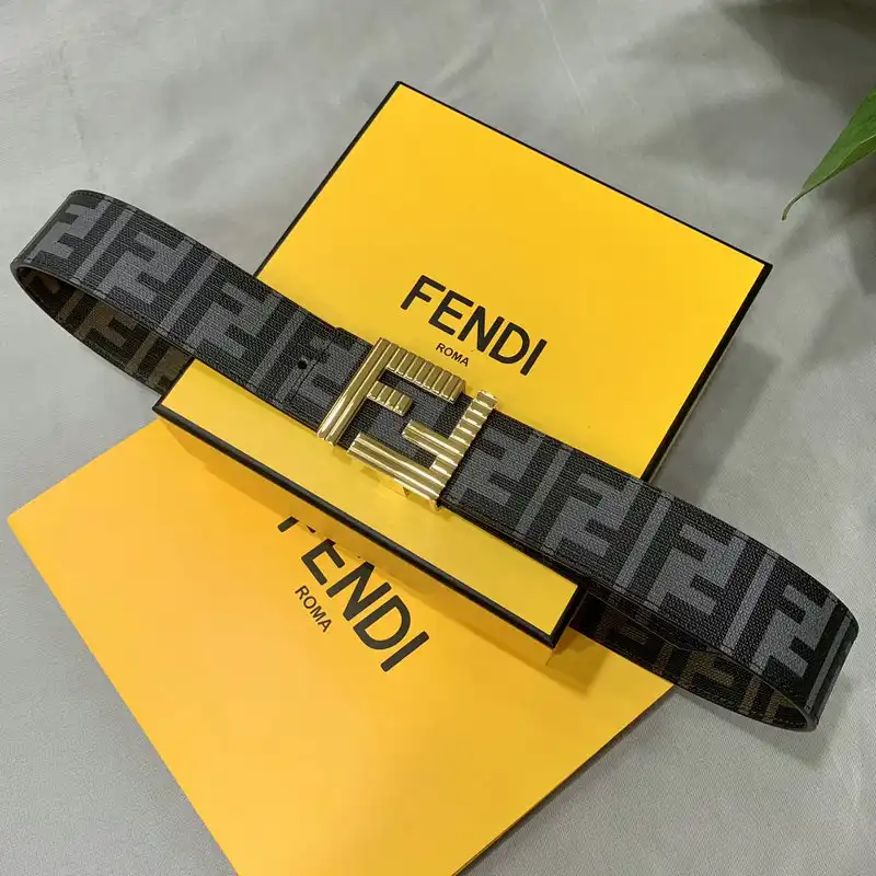 Fendi Belts 2201XA0097