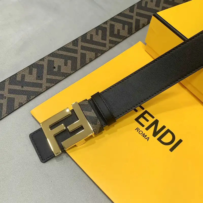 Fendi Belts 2201XA0142