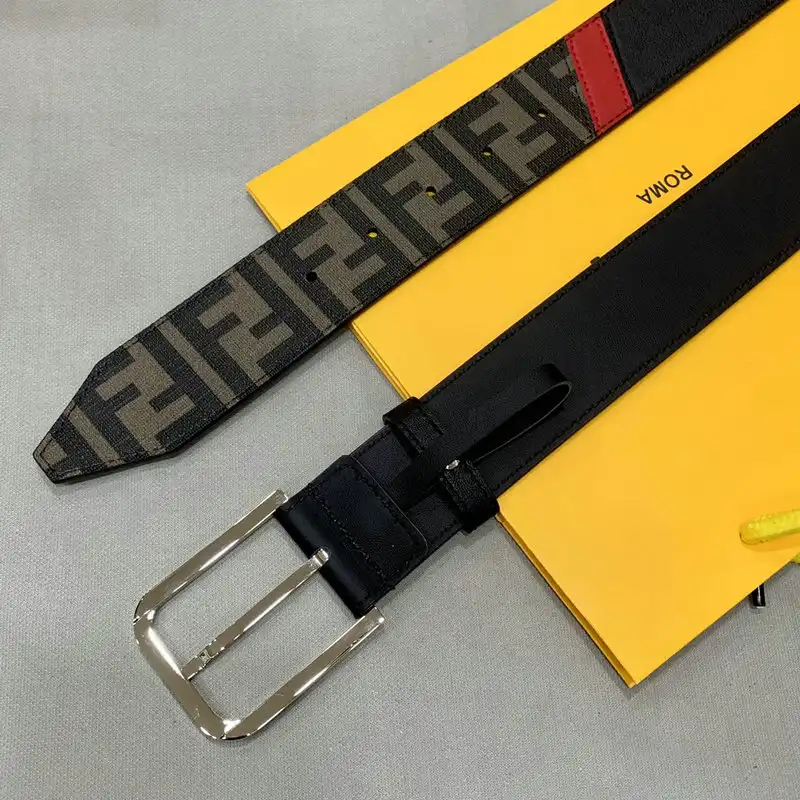 Fendi Belts 2201XA0164