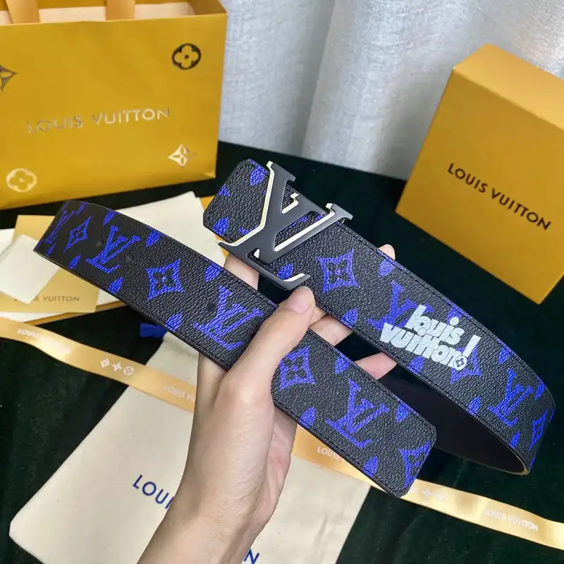 LV Belts 2202XA0042