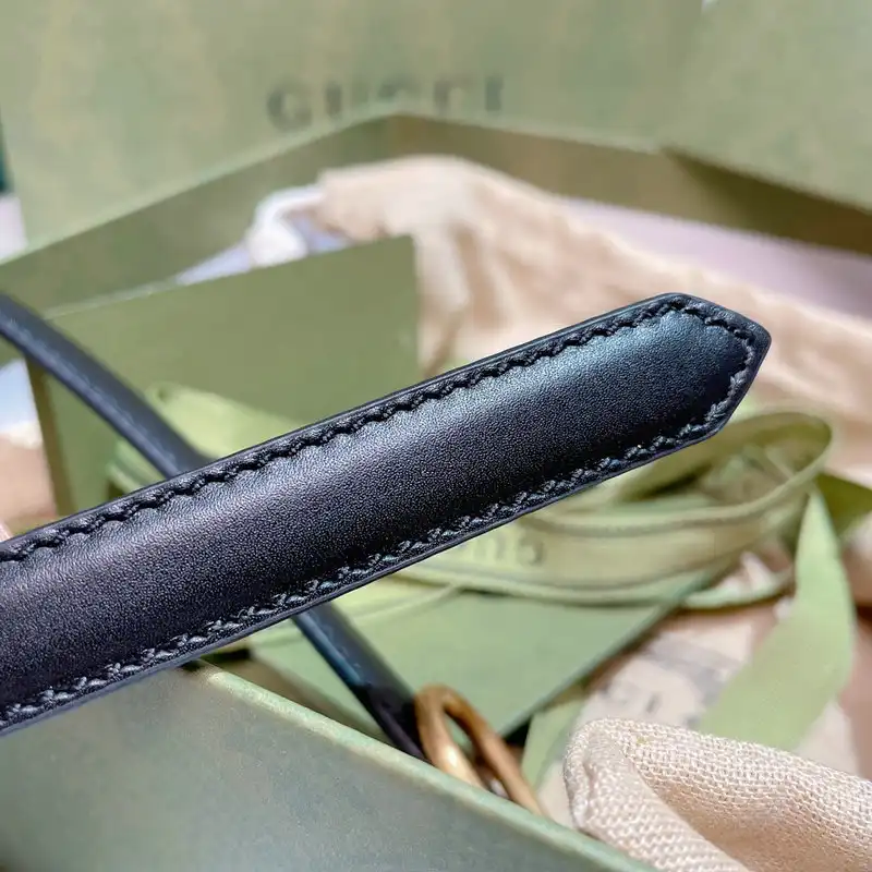 G*u*i belts 2202xf0043