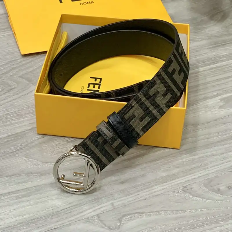 Fendi Belts 2204XA0020