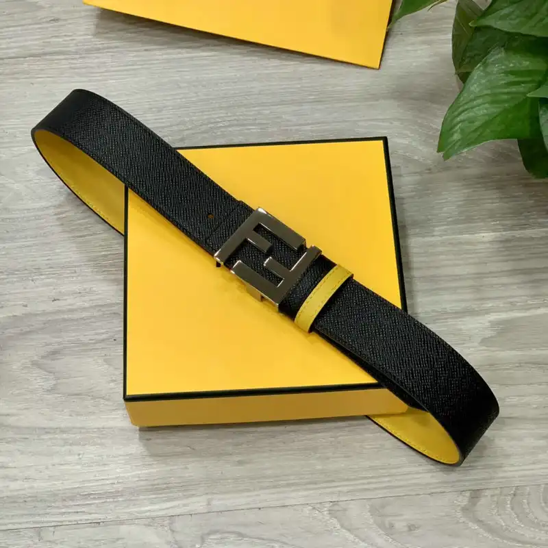 Fendi Belts 2204XA0080