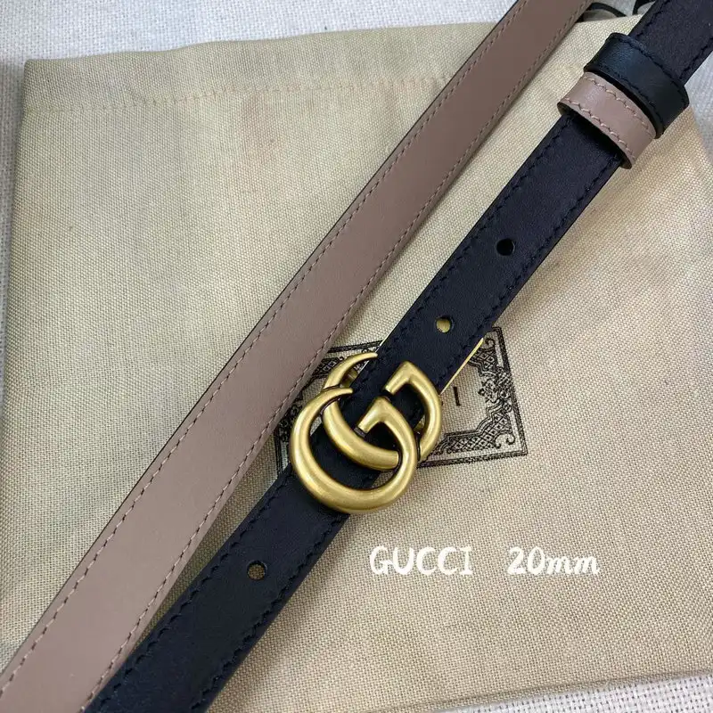 G*u*i belts 2204xa0113