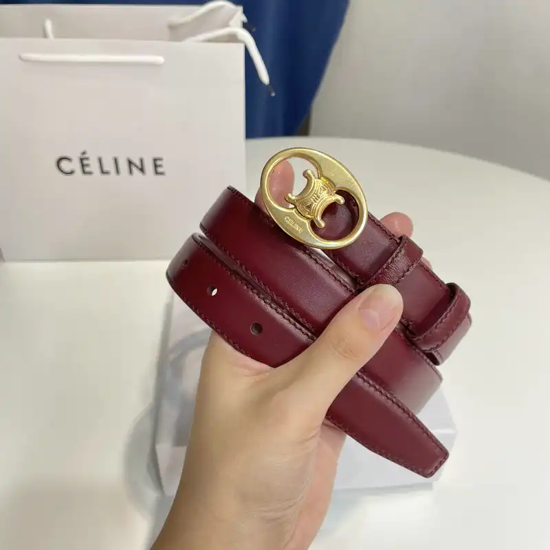 Celine Belts 2204XF0034