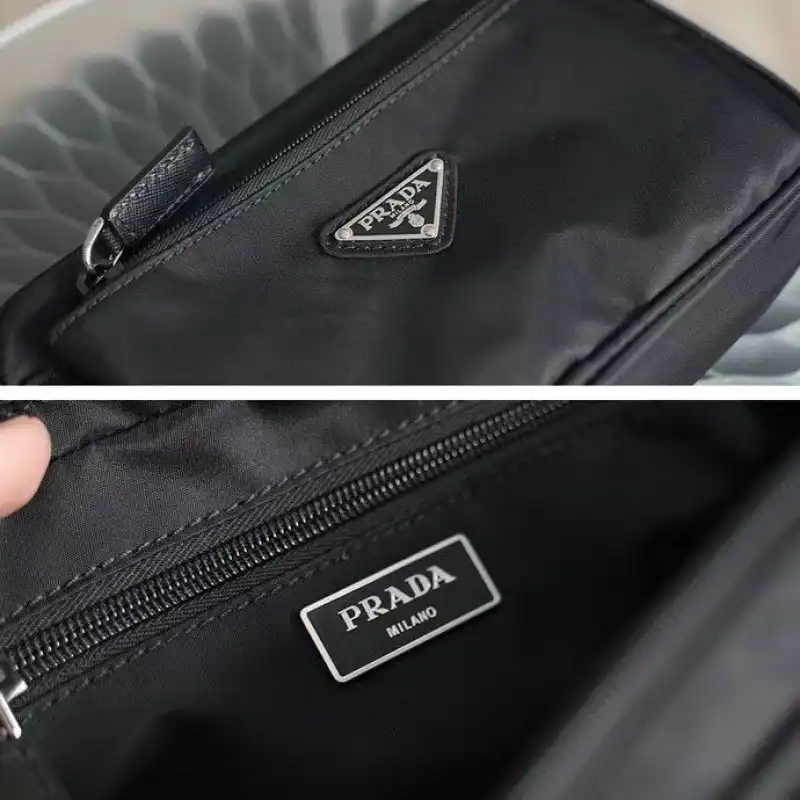 Prada Bag 2204YZ0048