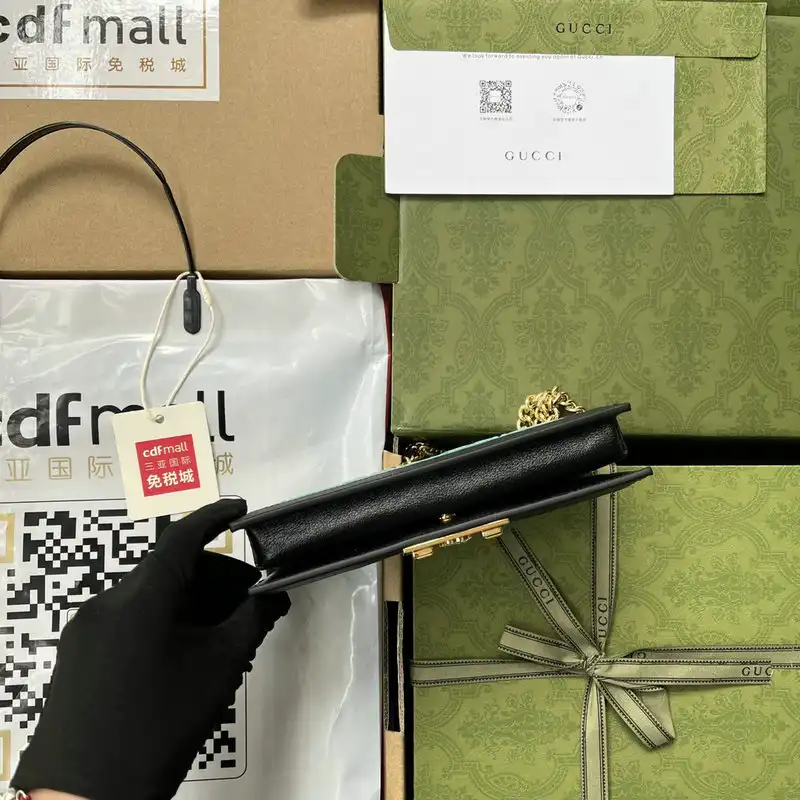 G*u*i bag 2205ya0030