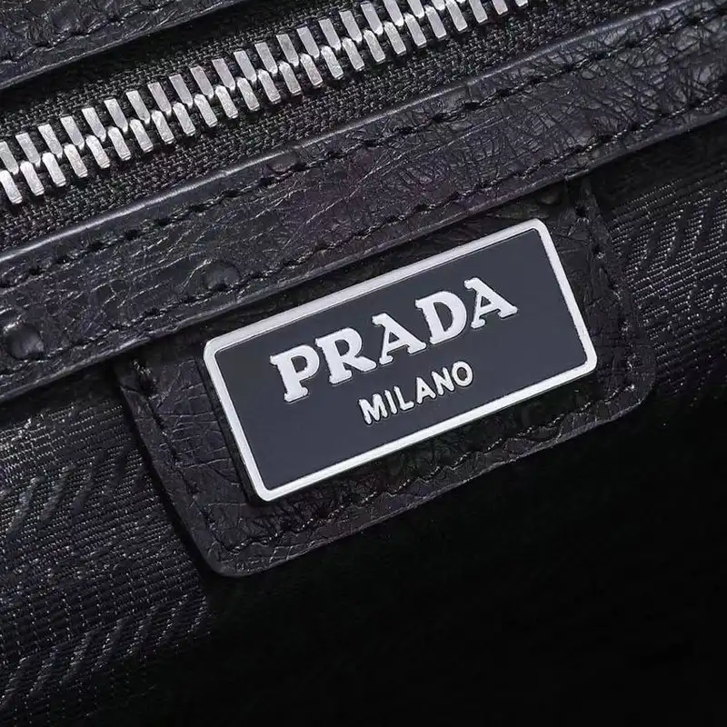 Prada Bag 2207PL0033