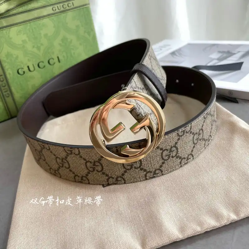 G*u*i belts 2207xf0057