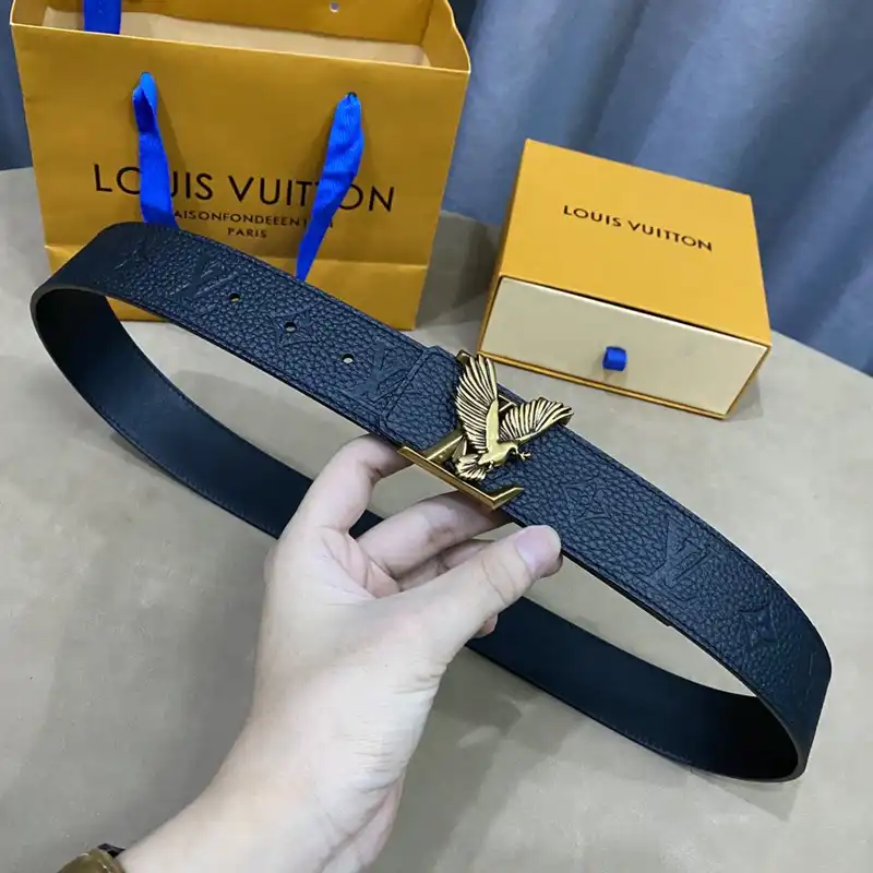LV Belts 2210XA0107