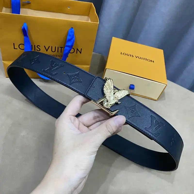 LV Belts 2210XA0109
