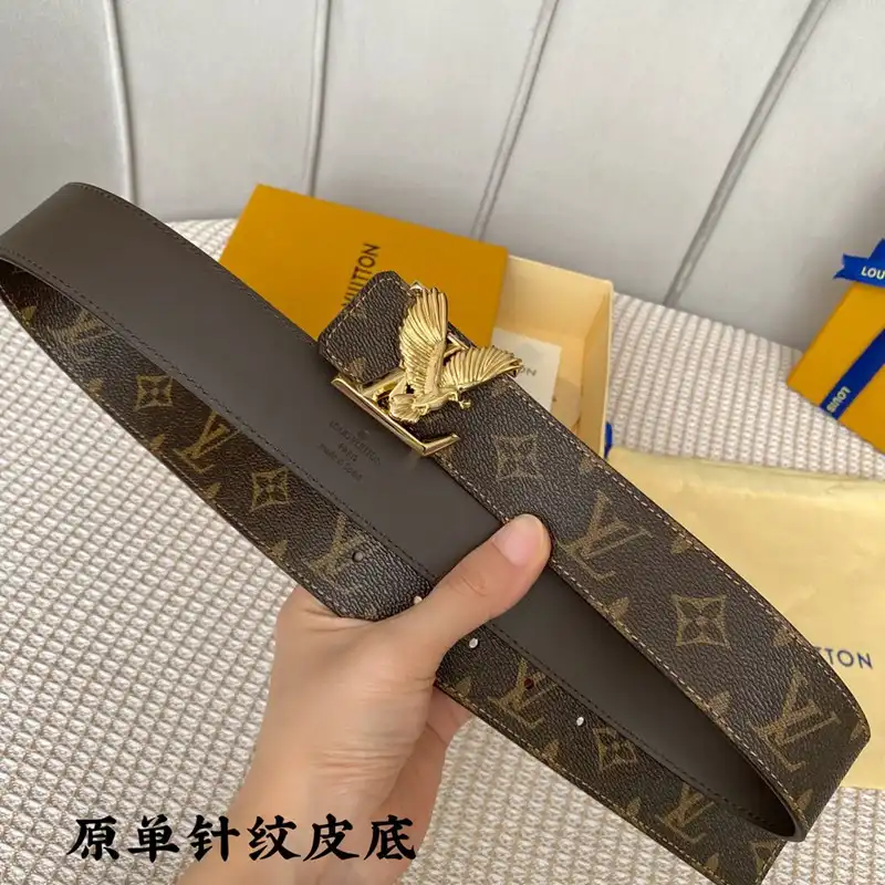 LV Belts 2210XA0135