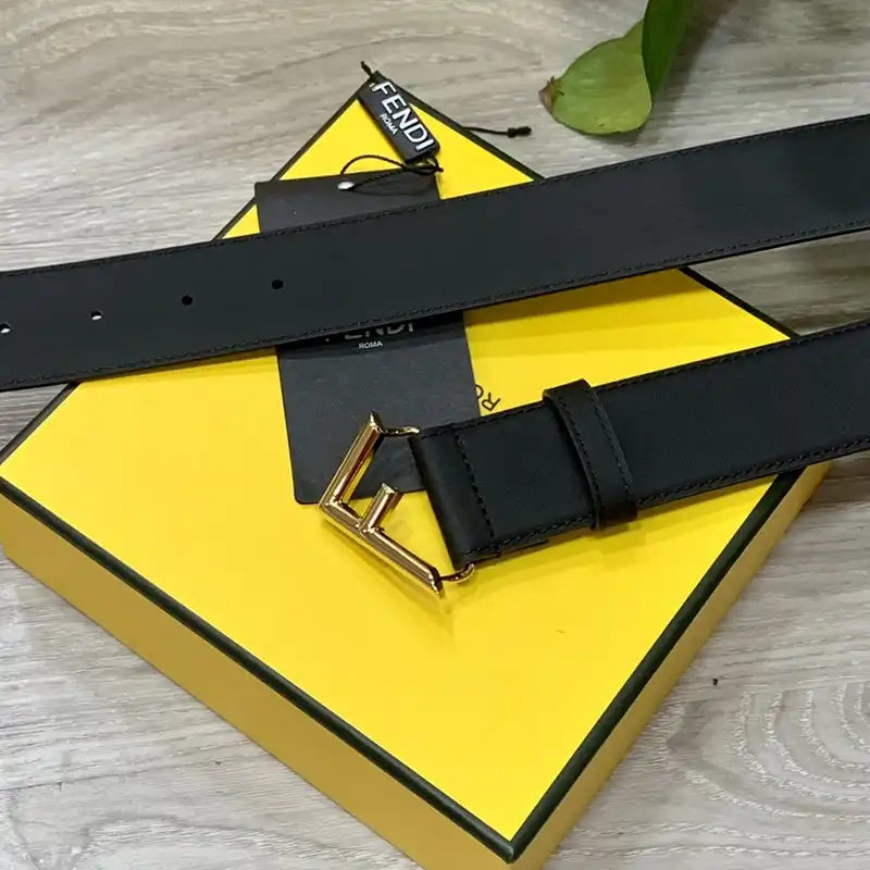 Fendi Belts 2210XA0238