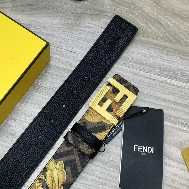 Fendi Belts 2301XA0150