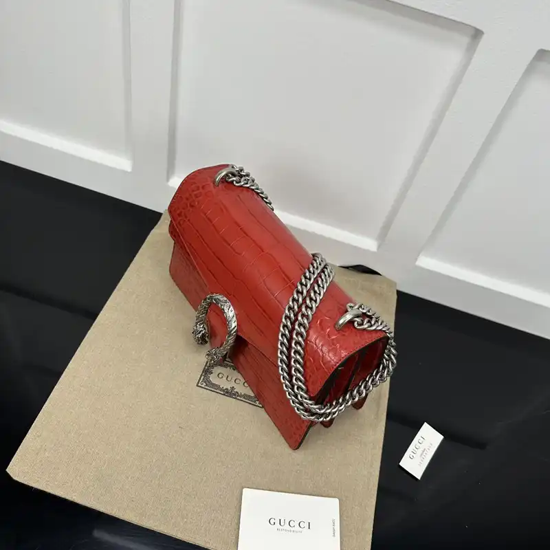 G*u*i bag 2301ya0008