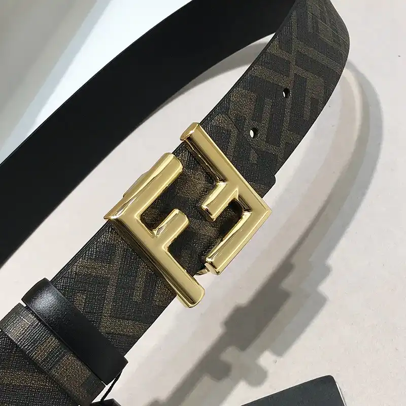 Fendi Belts 2306XF0055