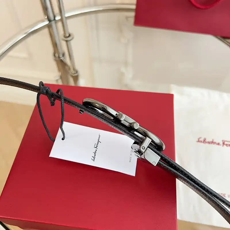 Salvatore Ferragamo Belts 2311XF0015