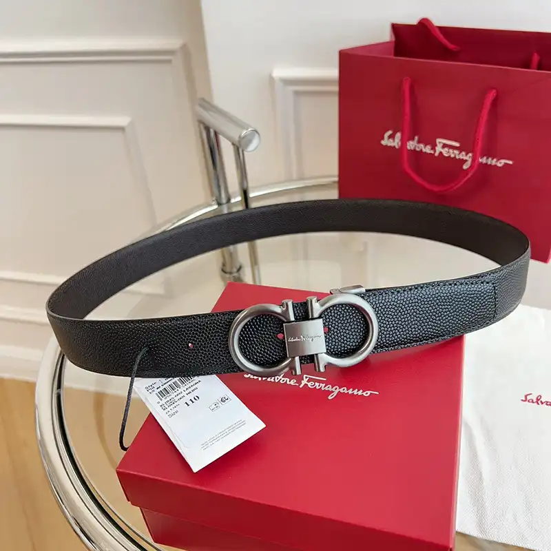 Salvatore Ferragamo Belts 2311XF0017