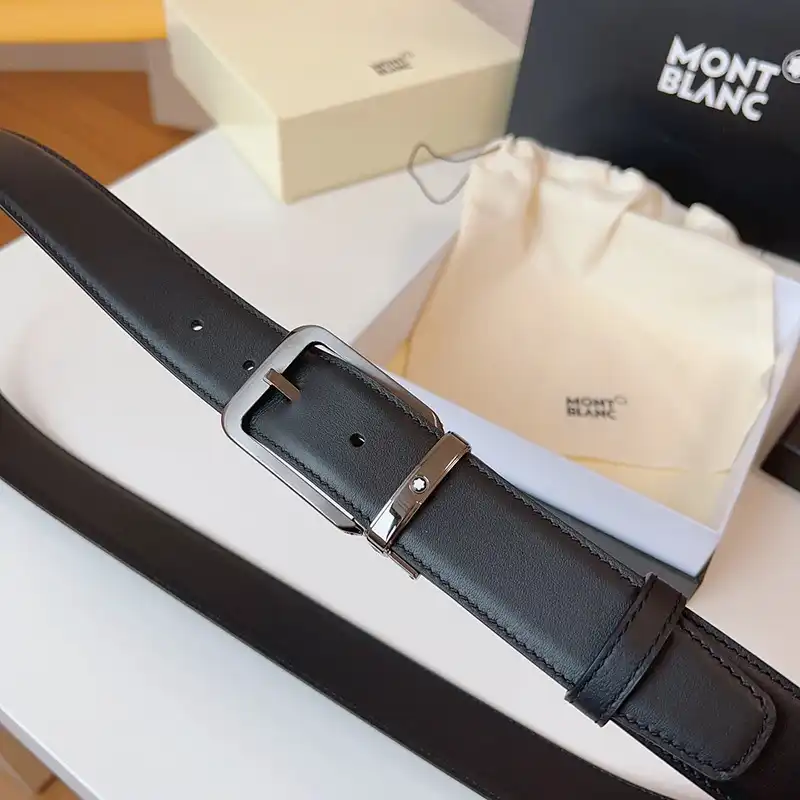 Montblanc Belts 2311XF0027