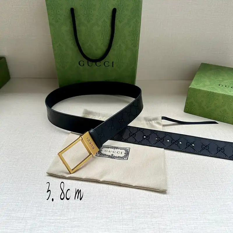 G*u*i belts 2403xa0068