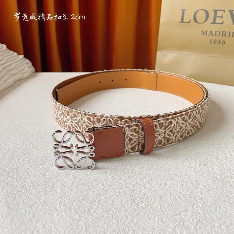 Loewe Belts 2403XA0121