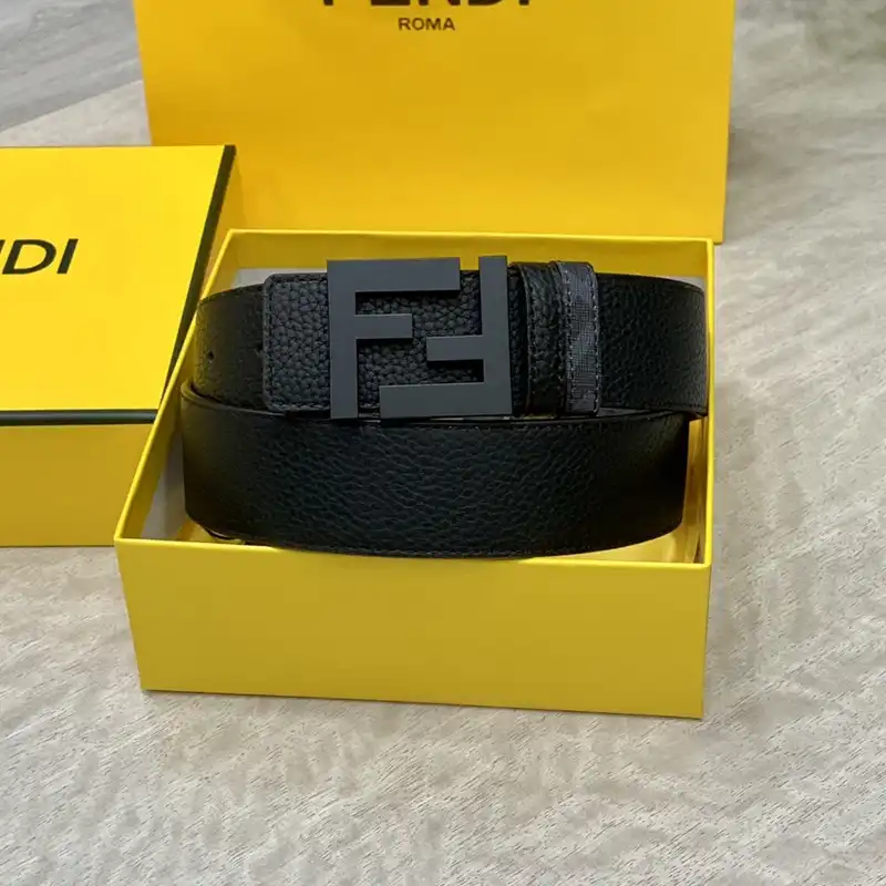 Fendi Belts 2403XA0255
