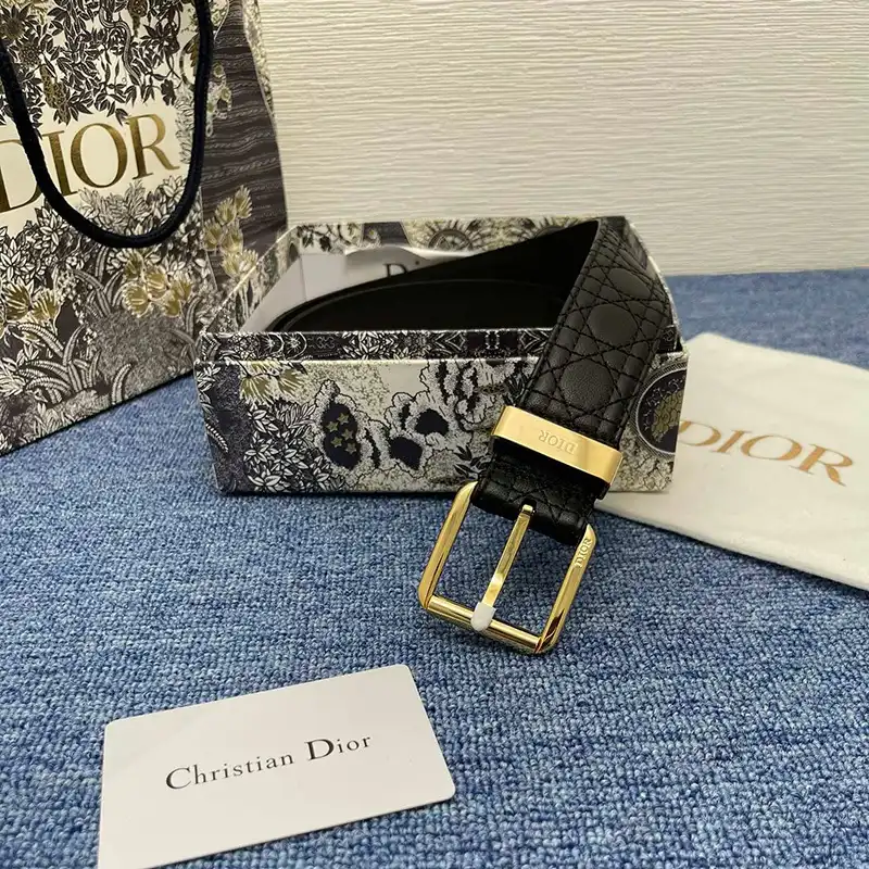 Dio Belts 2407XA0024