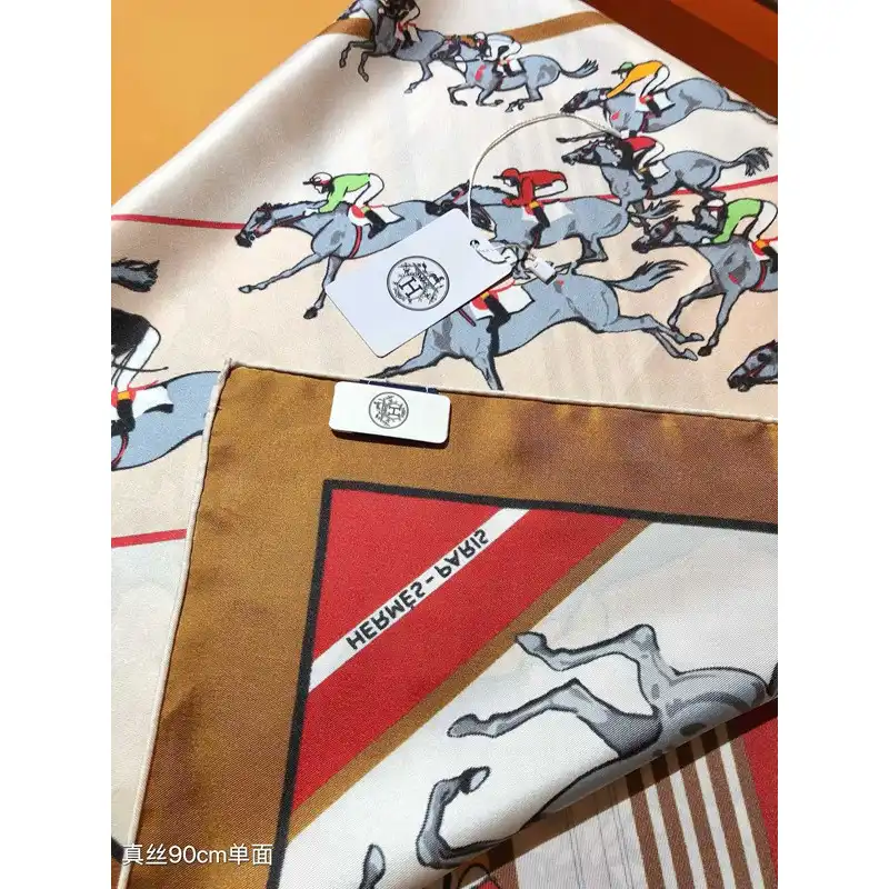 SCARVES scarves 2409SC0025