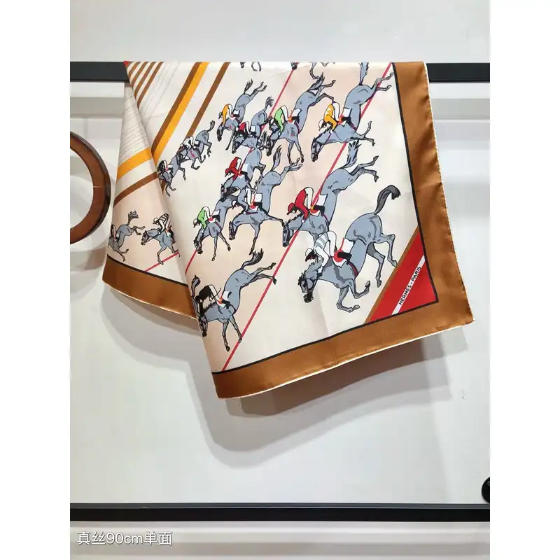 SCARVES scarves 2409SC0025