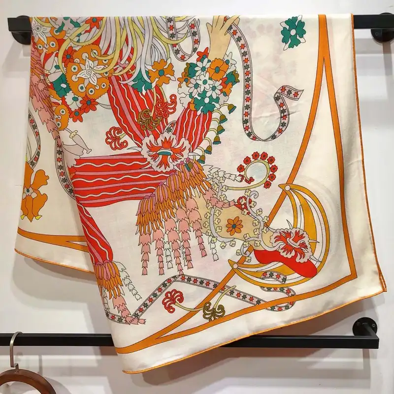 SCARVES scarves 2410SC0133